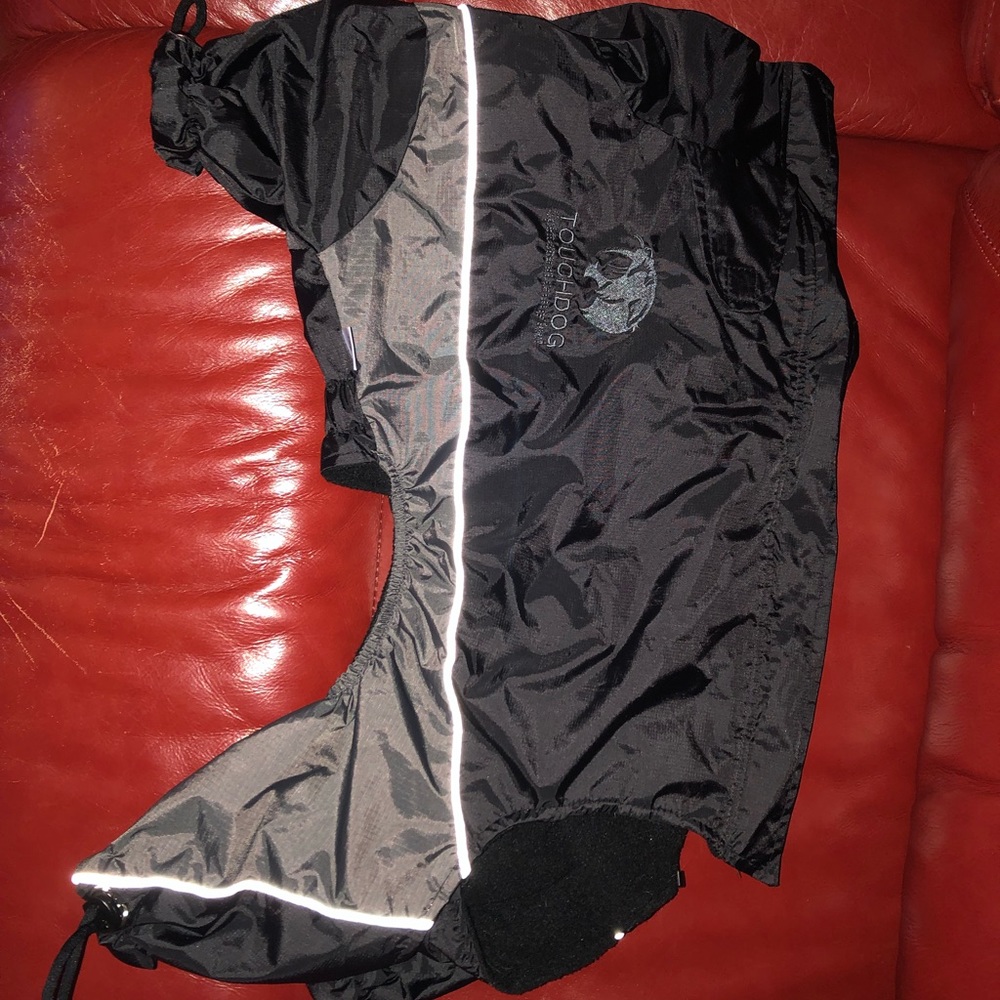 Medium dog coat
